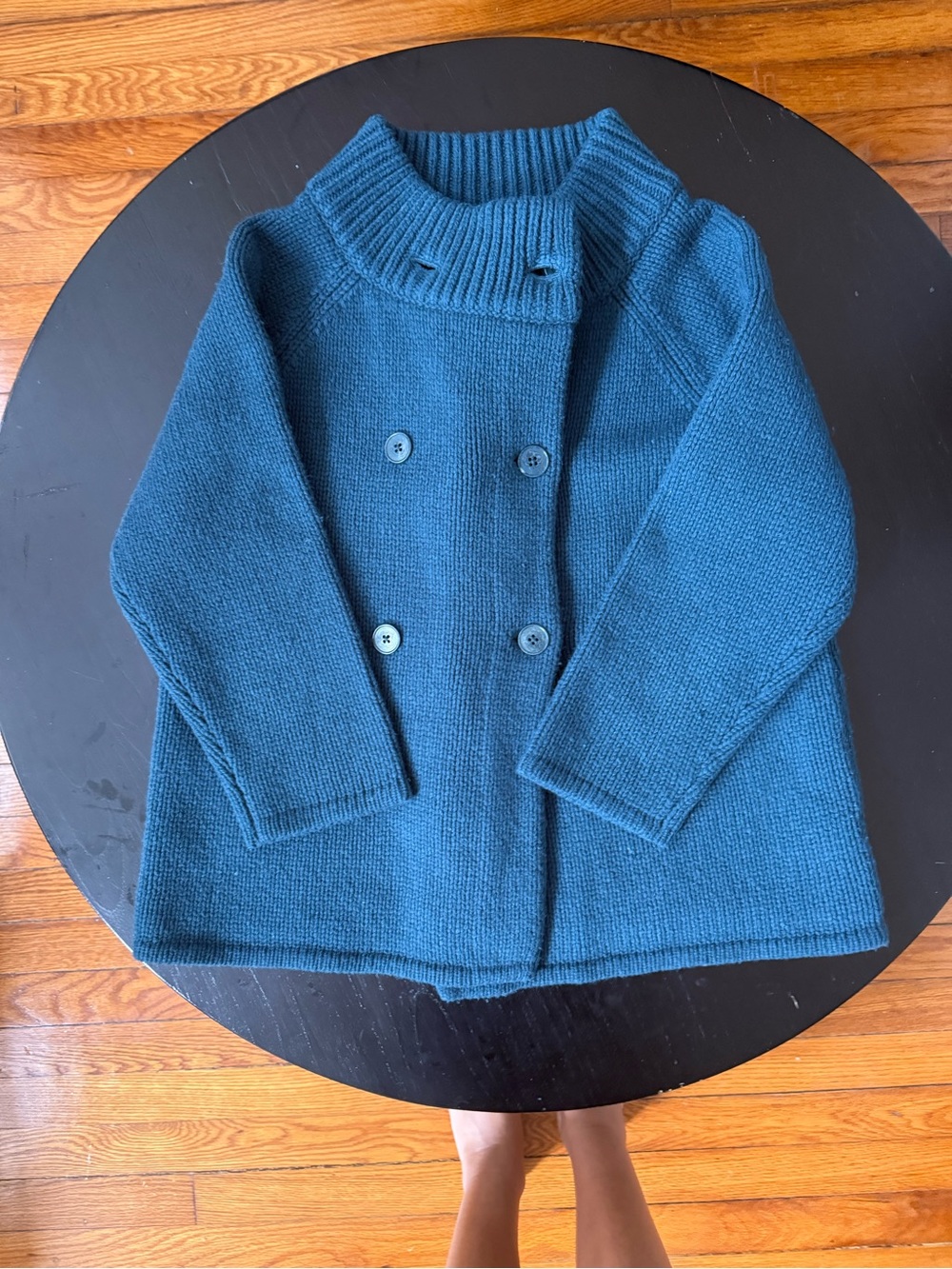 Talbots Sweater